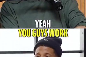 现在阿伦得吃得喝😋祖巴茨曾谈：哈登训练结束后会拉我加练挡拆